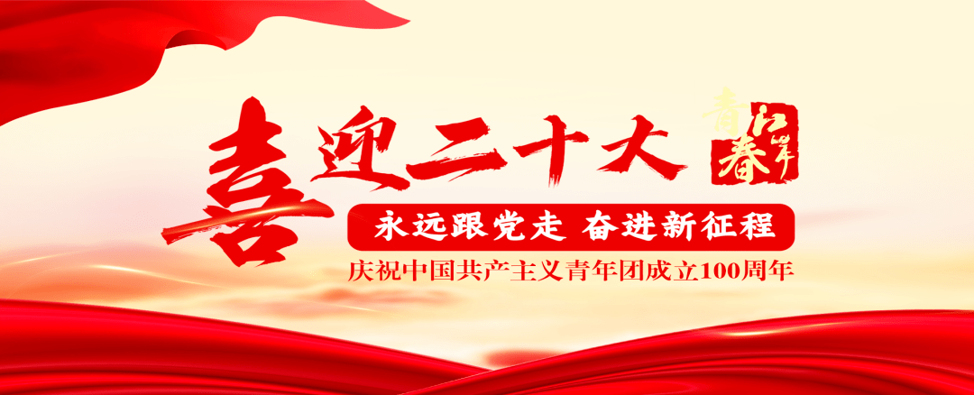 江岸教育系統(tǒng)團組織廣泛開展“喜迎二十大、永遠跟黨走、奮進新征程”主題教育實踐活動