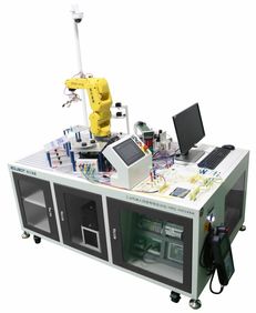 hrg攜多款工業教育創新產品亮相世界機器人大會