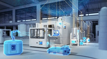 數(shù)字孿生與人工智能基礎(chǔ)軟件的融合實(shí)踐 企業(yè)應(yīng)用案例解析